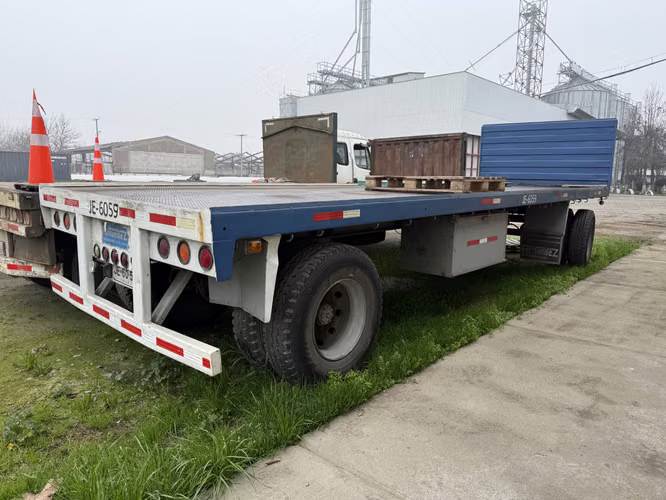 CARRO CAMION FERNANDEZ
