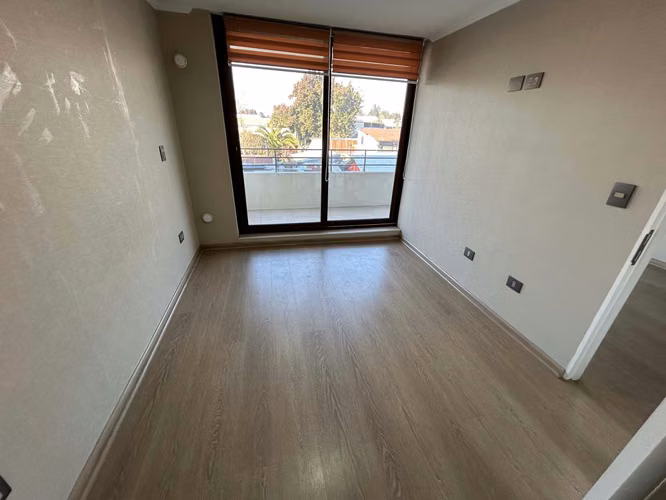 Departamento 1dy1b sin estacionamiento (109845)