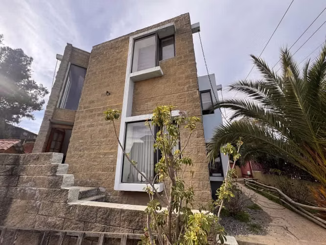 Venta de Propiedad Estilo Mediterranea Quilpue