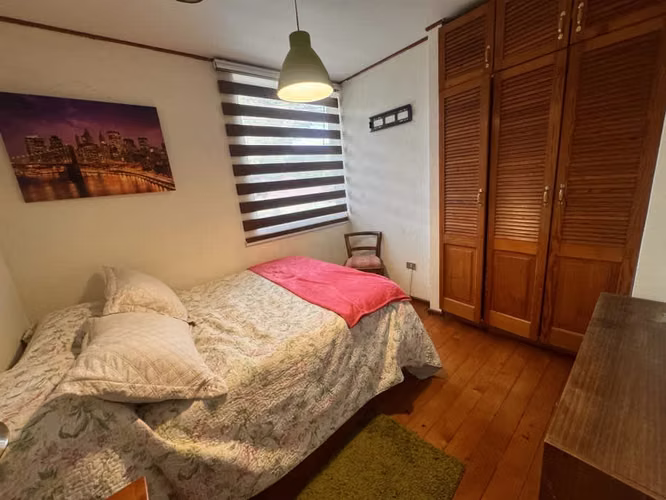 Venta de Propiedad Estilo Mediterranea Quilpue