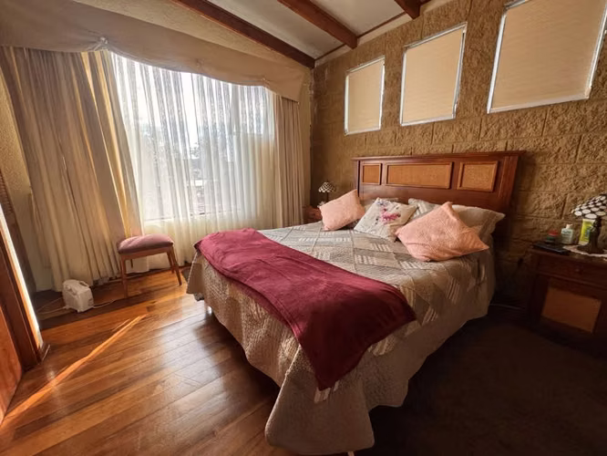 Venta de Propiedad Estilo Mediterranea Quilpue