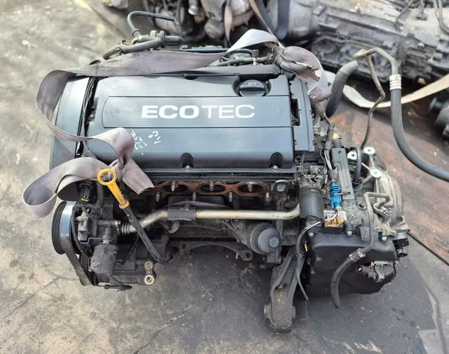 Motor Chevrolet Cruze F18D 1.8 bencina