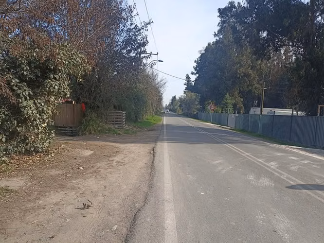 Paine, Ruta G-530 / Aguirre Cerda - Imagen 15