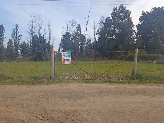 Paine, Ruta G-530 / Aguirre Cerda - Imagen 3