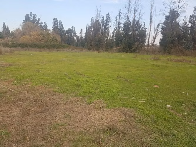 Paine, Ruta G-530 / Aguirre Cerda - Imagen 11