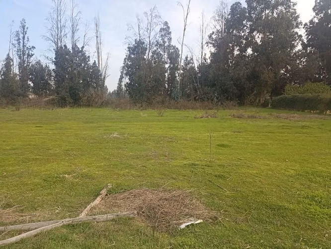 Paine, Ruta G-530 / Aguirre Cerda - Imagen 8