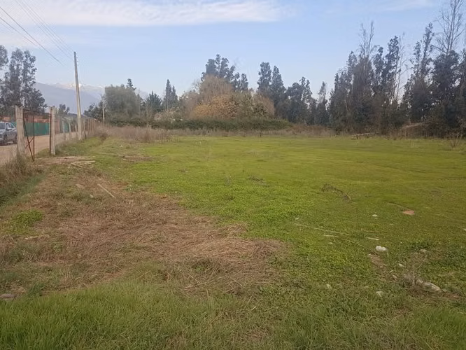 Paine, Ruta G-530 / Aguirre Cerda - Imagen 10