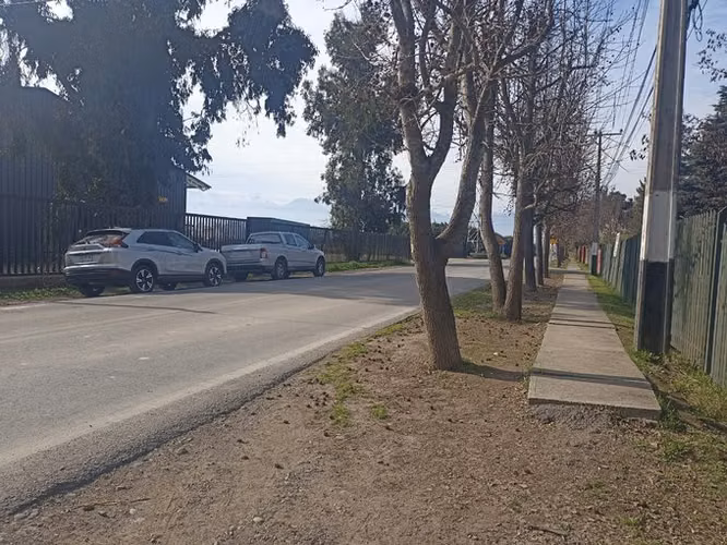 Paine, Ruta G-530 / Aguirre Cerda - Imagen 14