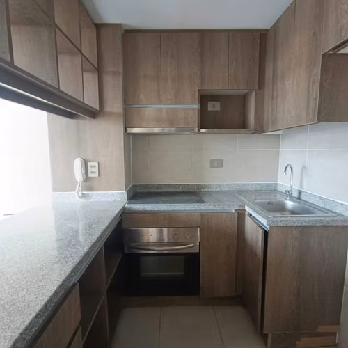Cuarta Avenida 1350