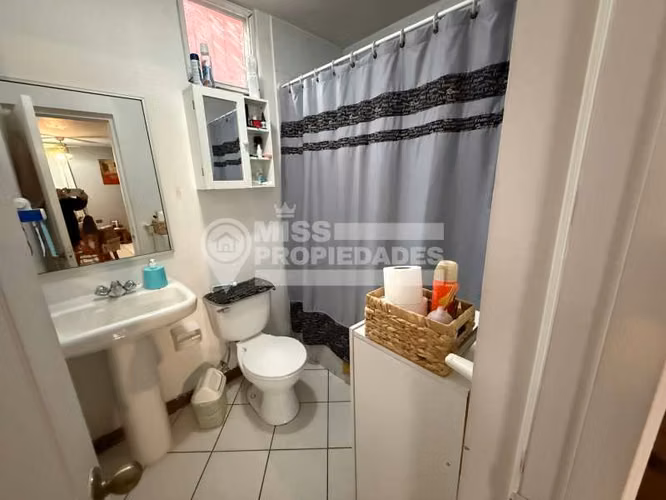VENDE CASA - CONDOMINIO CASA CAMPO I, ANTOFAGASTA
