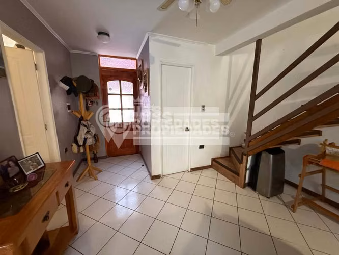 VENDE CASA - CONDOMINIO CASA CAMPO I, ANTOFAGASTA