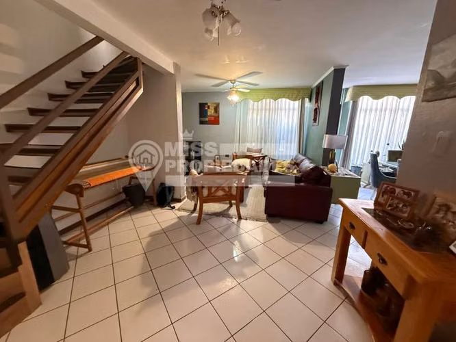 VENDE CASA - CONDOMINIO CASA CAMPO I, ANTOFAGASTA