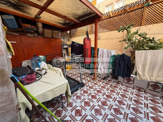 VENDE CASA - CONDOMINIO CASA CAMPO I, ANTOFAGASTA