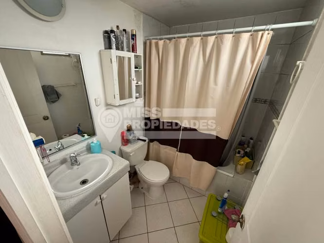 VENDE CASA - CONDOMINIO CASA CAMPO I, ANTOFAGASTA