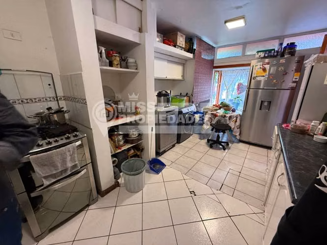 VENDE CASA - CONDOMINIO CASA CAMPO I, ANTOFAGASTA