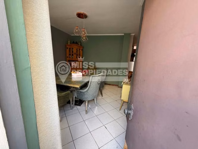 VENDE CASA - CONDOMINIO CASA CAMPO I, ANTOFAGASTA