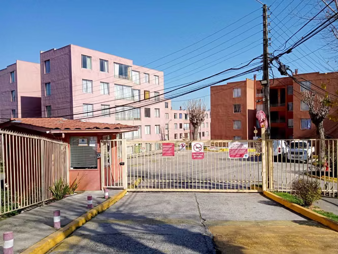 VENDE DEPTO. ISLA PICTON, CANAL BEAGLE, VIÑA  (110040)