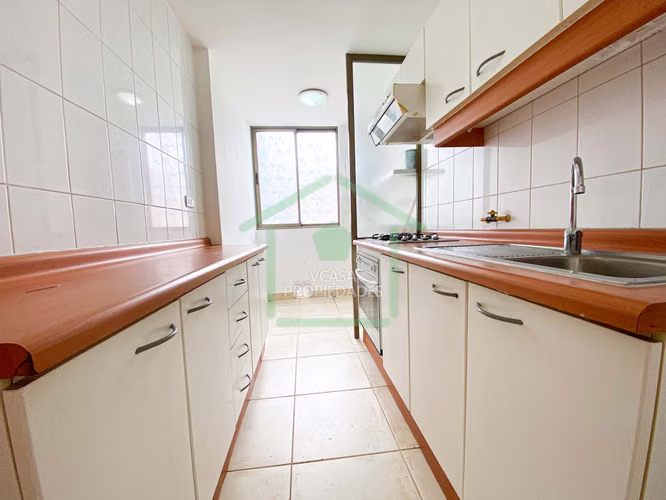 DEPARTAMENTO CONDOMINIO TRES MARES