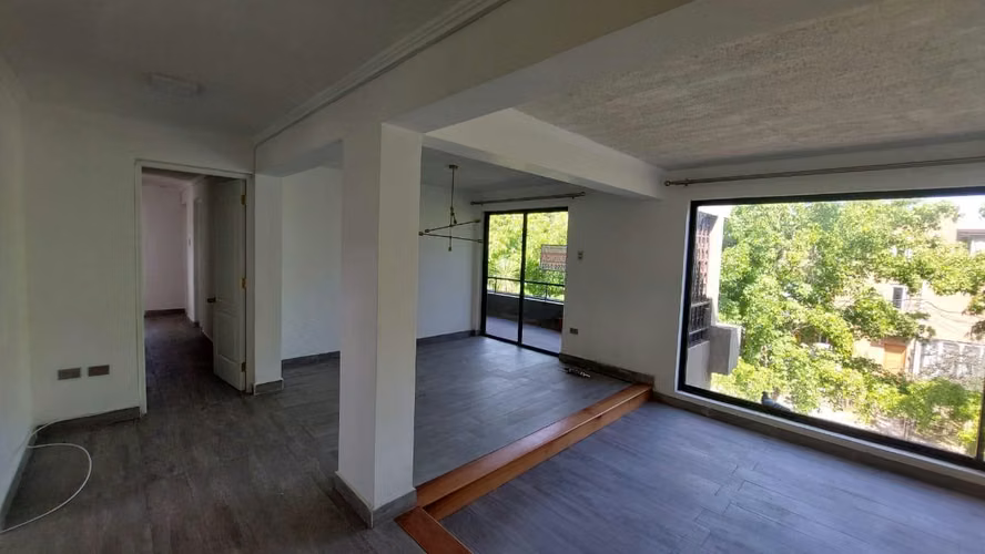 VENDO AMPLIO Y CÓMODO DEPARTAMENTO EN JARDINES DE TALCA