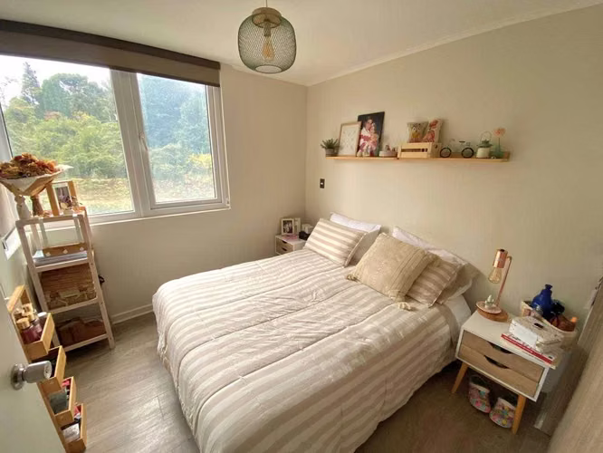 VENDO DEPARTAMENTO AMOBLADO VILLARRICA (95233) - Imagen 6