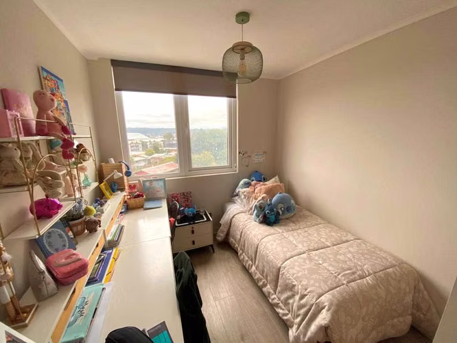 VENDO DEPARTAMENTO AMOBLADO VILLARRICA (95233) - Imagen 11