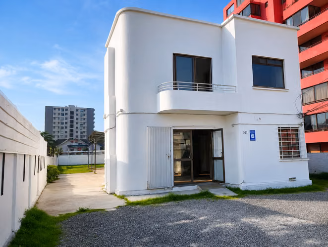 Venta de Local Comercial en Centro de Quilpue