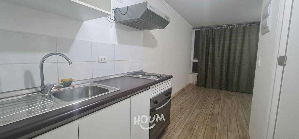 Departamento en Toro Mazotte - Imagen 3