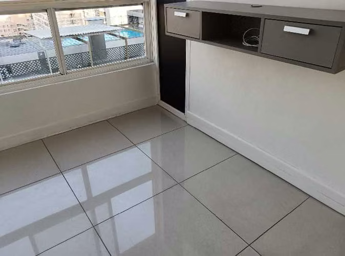 SE ARRIENDA DEPARTAMENTO EN SANTIAGO CENTRO (110229) - Imagen 9
