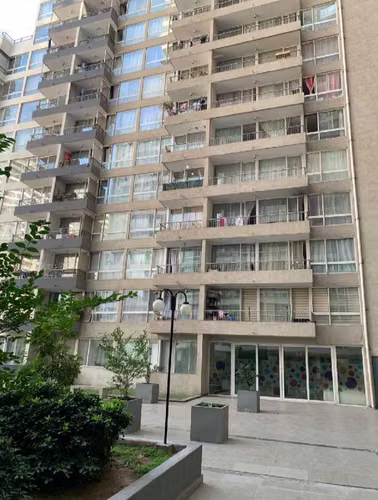 SE ARRIENDA DEPARTAMENTO EN SANTIAGO CENTRO (110229) - Imagen 14
