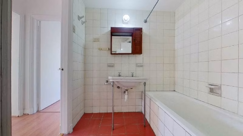 DEPARTAMENTO 4 DORM A PASOS DE AV. LIBERTAD