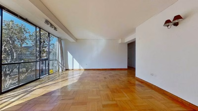 DEPARTAMENTO 4 DORM A PASOS DE AV. LIBERTAD