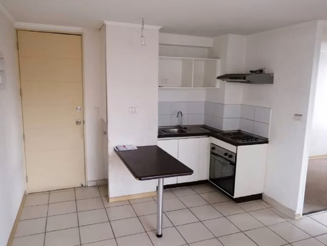 1D1B A PASOS DE AV. INDEPENDENCIA, HOSPITALES.