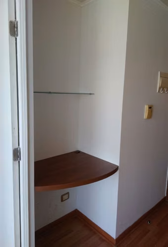 EN VENTA DEPARTAMENTO 1D1B | METRO PARQUE SANTA LU
