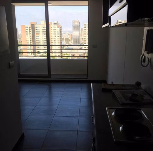 ARRIENDO DPTO TIPO ESTUDIO - SAN IGNACIO DE LOYOLA