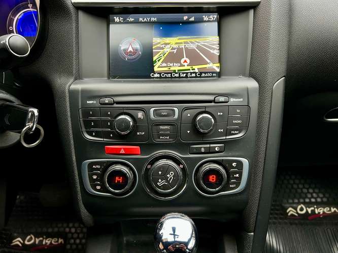 Citroen DS4