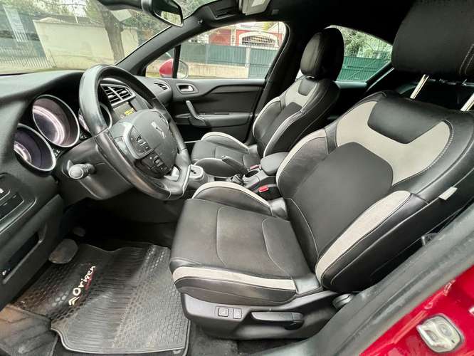 Citroen DS4