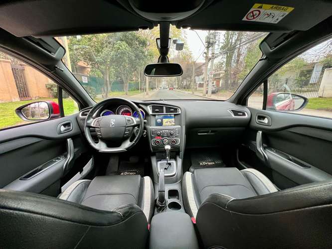 Citroen DS4
