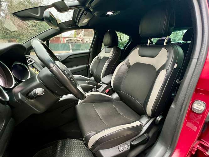 Citroen DS4