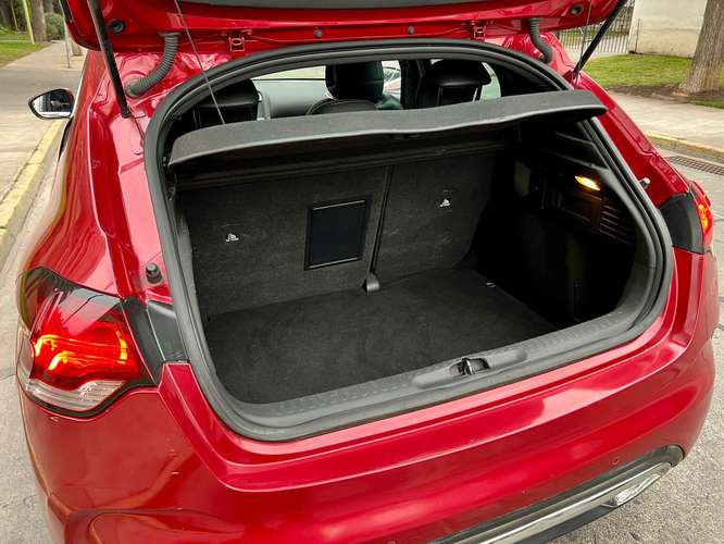 Citroen DS4