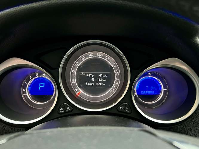 Citroen DS4