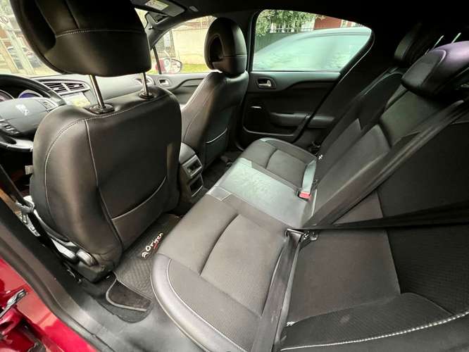 Citroen DS4