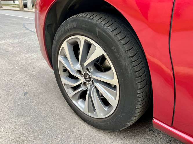 Citroen DS4