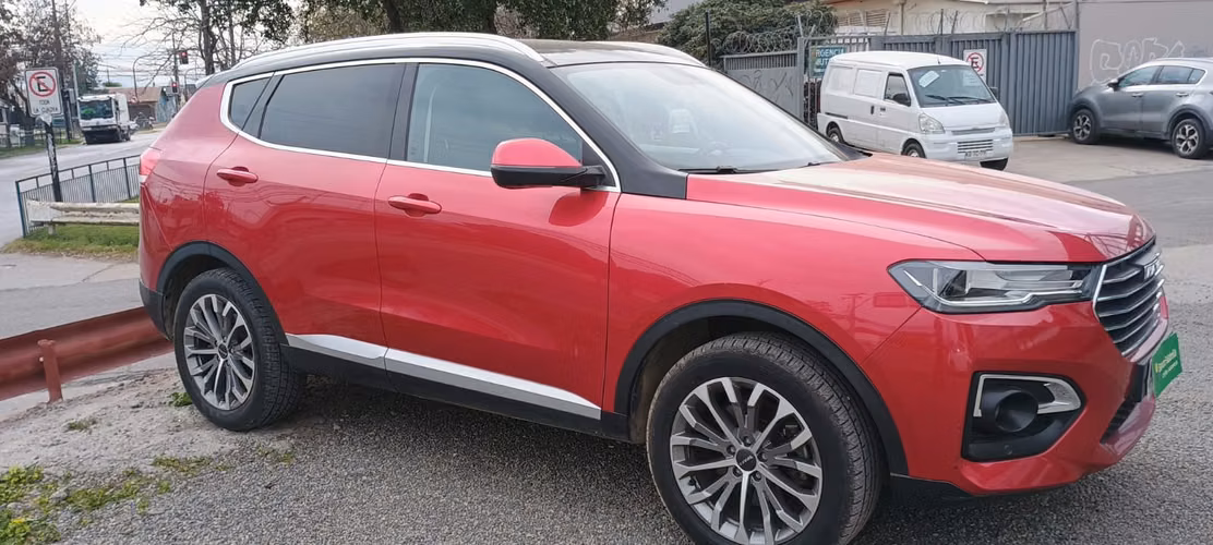 HAVAL HC ELITE 2.0 - Imagen 2