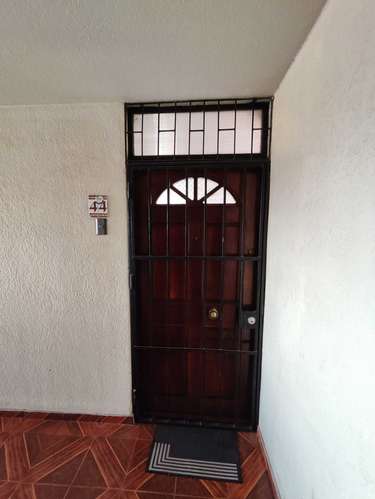 DEPARTAMENTO SAN RAMON  (110308)