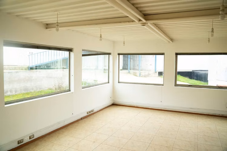 Arriendo de Oficinas o Bodegas Sector Paso Hondo Quilpue