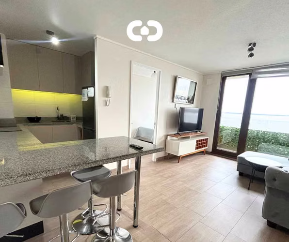Inversión Airbnb en Puerto Montt | Terramar  (109115)