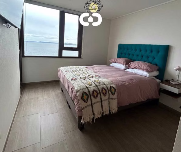 Inversión Airbnb en Puerto Montt | Terramar  (109115)