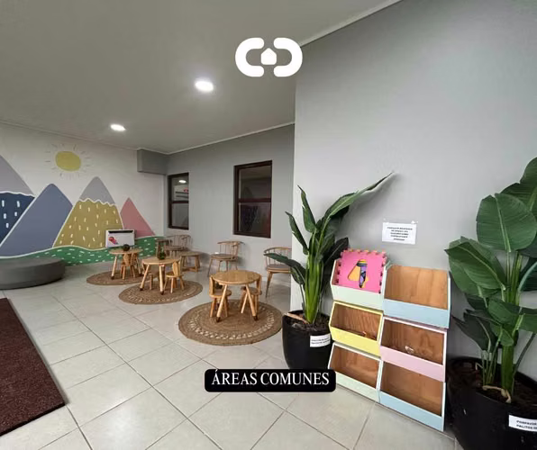 Inversión Airbnb en Puerto Montt | Terramar  (109115)