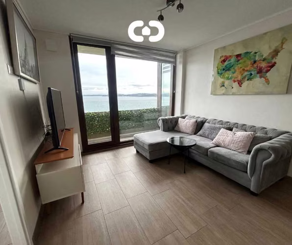 Inversión Airbnb en Puerto Montt | Terramar  (109115)