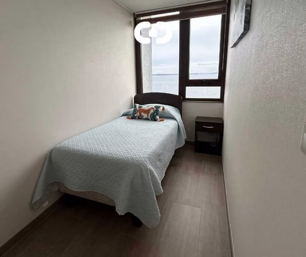 Inversión Airbnb en Puerto Montt | Terramar  (109115)